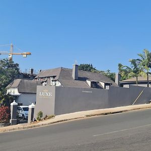 Luxe On Ridge Boutique Hotel